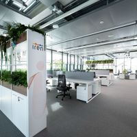 Iren palazzina H ReggioEmilia